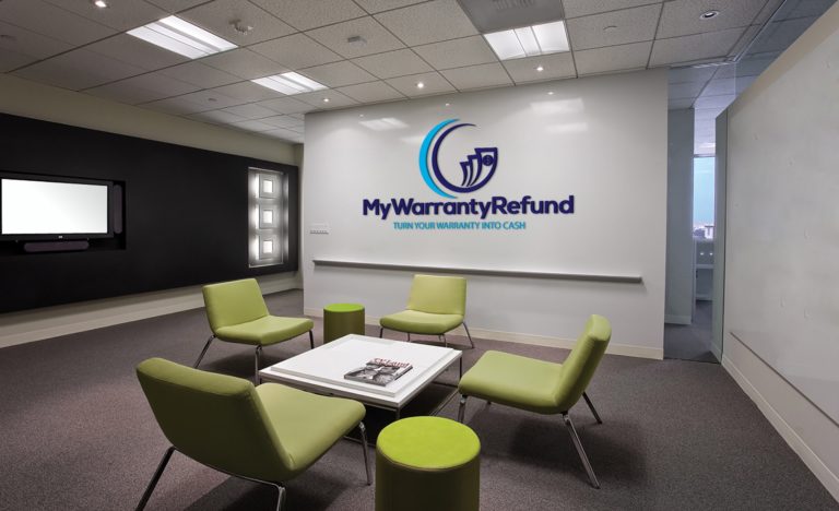 Quick Tip about Gap insurance! My Warranty Refund